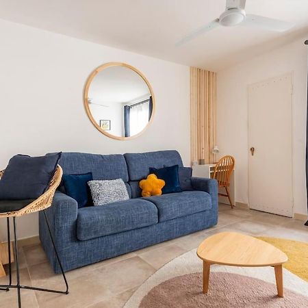Apartamento L'Escupade Bayti-Loc Timone Proche Velodrome Et Plages Marsella Exterior foto
