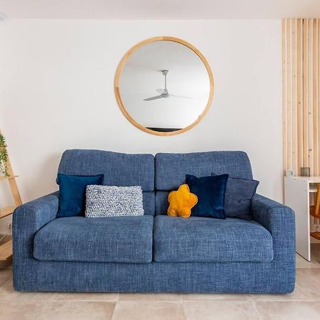 Apartamento L'Escupade Bayti-Loc Timone Proche Velodrome Et Plages Marsella Exterior foto