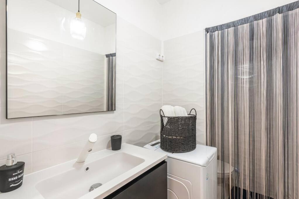Apartamento L'Escupade Bayti-Loc Timone Proche Velodrome Et Plages Marsella Exterior foto